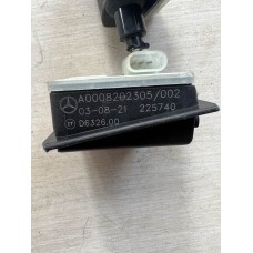 BAŞKAN TİC.MERCEDES A0008202305 A1678202403 MERKEZİ KİLİT SOKETİ 0008202305 1678202403 